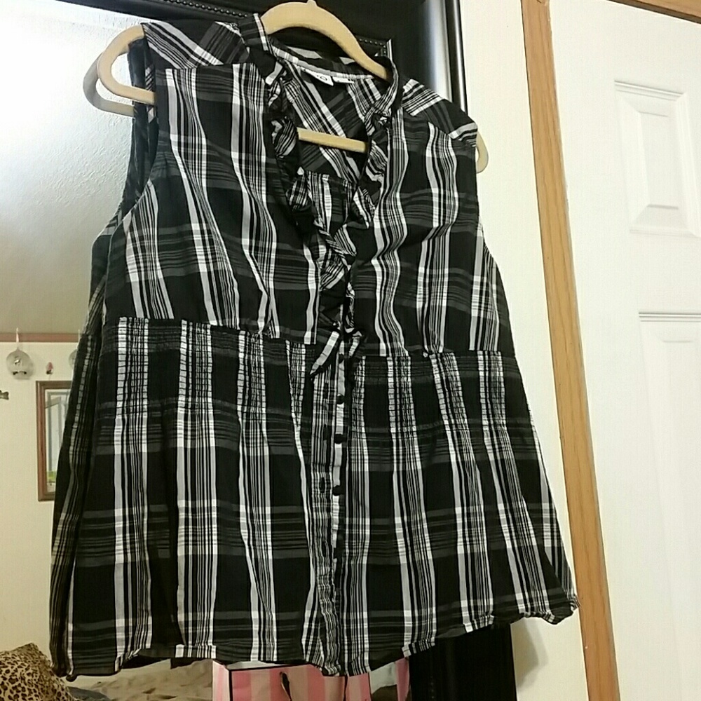 Gorgeous shirt